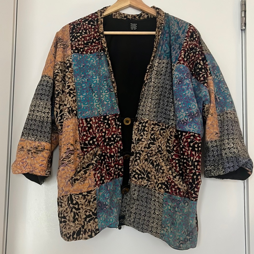 Quilted Light Jacket Free People Vibes